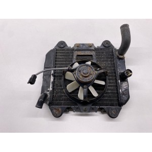 RADIATORE RAFFREDAMENTO MOTORE KAWASAKI ZZR 250 1993-2004