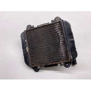 RADIATEUR DE REFROIDISSEMENT MOTEUR KAWASAKI ZZR 250 1993-2004 2