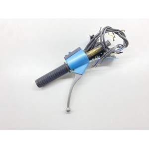 DEVIOLUCI COMMUTATORE DESTRO DX PIAGGIO VESPA 125 150 200 PX ARCOBALENO 1980