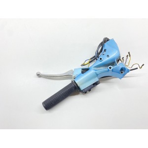 RIGHT-HAND ROCKER SWITCH PIAGGIO VESPA 125 150 200 PX ARCOBALENO 1980 2