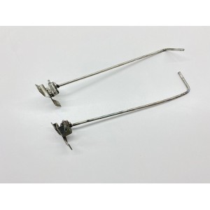 SEITLICHE SAUGNAPFHEBEL PIAGGIO VESPA 125 150 200 PX ARCOBALENO 1980