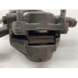 BREMSSATTEL VORNE RECHTS PIAGGIO LIBERTY 125 150 4T 1997 1999-2002 2