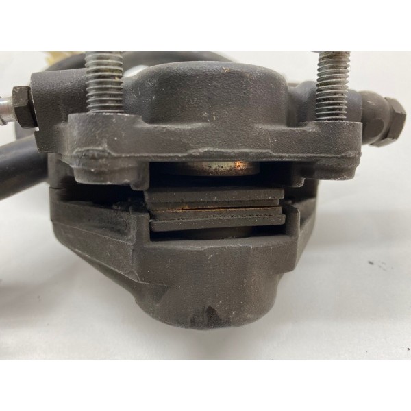 ETRIER DE FREIN AVANT DROIT PIAGGIO LIBERTY 125 150 4T 1997 1999-2002