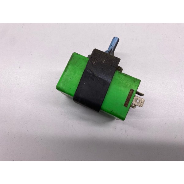 RELE' FRECCE PIAGGIO VESPA 125 150 200 PX ARCOBALENO 1980