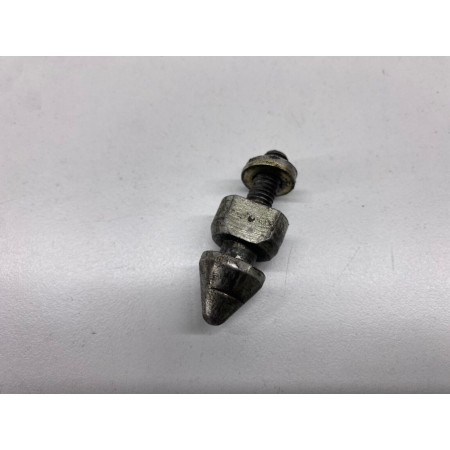 SADDLE LOCK HOOK PIAGGIO VESPA 125 150 200 PX ARCOBALENO 1980