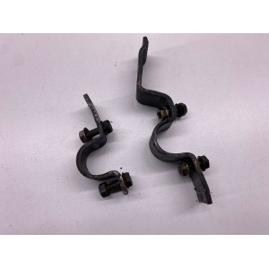 CAVALLETTO CENTRALE PIAGGIO VESPA 125 150 200 PX ARCOBALENO 1980 2