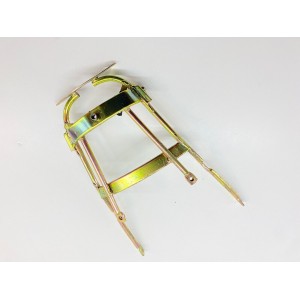 KYMCO VENOX 250 2000-2006 REAR MUDGUARD FRAME