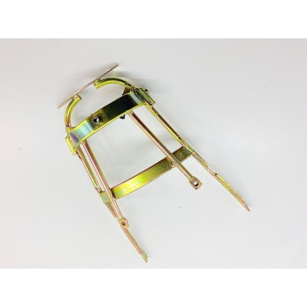 KYMCO VENOX 250 2000-2006 REAR MUDGUARD FRAME