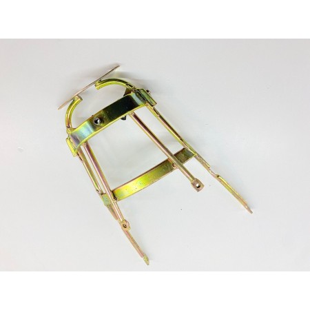 KYMCO VENOX 250 2000-2006 REAR MUDGUARD FRAME