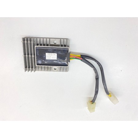VOLTAGE REGULATOR KYMCO VENOX 250-2006