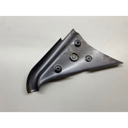 TAPA BASTIDOR IZQUIERDA KYMCO VENOX 250 2000-2006