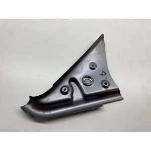 TAPA BASTIDOR DERECHO KYMCO VENOX 250 2000-2006 2