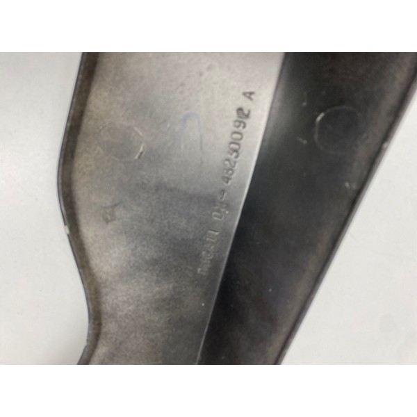 CARENA FIANCHETTO POSTERIORE DESTRO DX DUCATI 600 SS SUPER SPORT 1993-1997