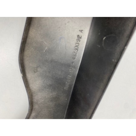 CARENA FIANCHETTO POSTERIORE DESTRO DX DUCATI 600 SS SUPER SPORT 1993-1997