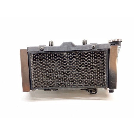 RADIATOR FAN KYMCO VENOX 250 2000-2006