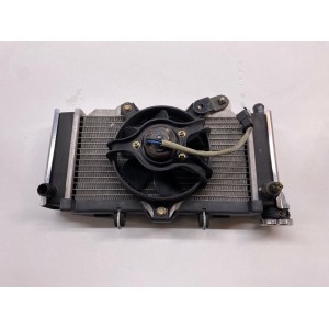 RADIATOR FAN KYMCO VENOX 250 2000-2006 2