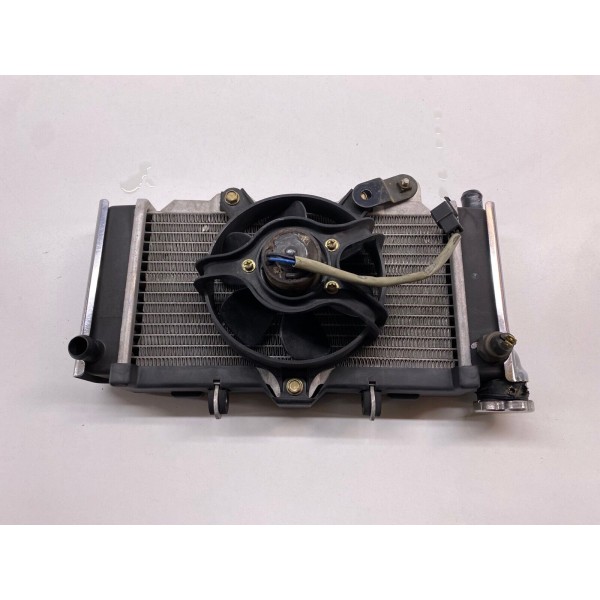 VENTILATEUR DE RADIATEUR KYMCO VENOX 250 2000-2006