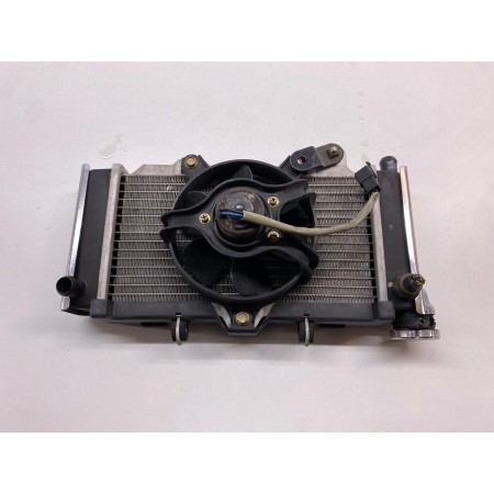 RADIATOR FAN KYMCO VENOX 250 2000-2006
