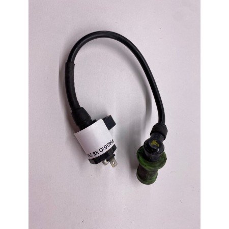 IGNITION COIL PIAGGIO X8 125 4T