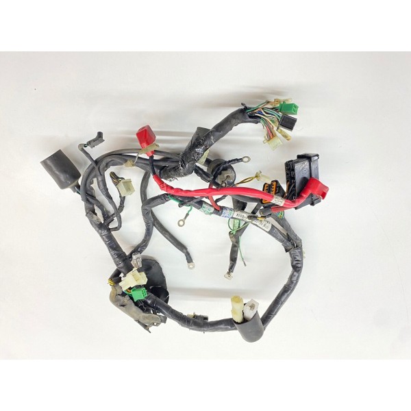 ELECTRICAL SYSTEM WIRING KYMCO VENOX 250 2000-2006