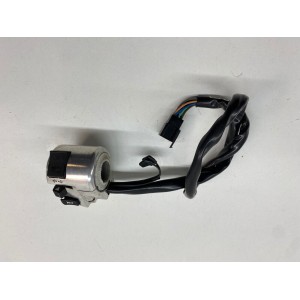 UMLENKSCHALTERBLOCK LINKS KYMCO VENOX 250 2000-2006