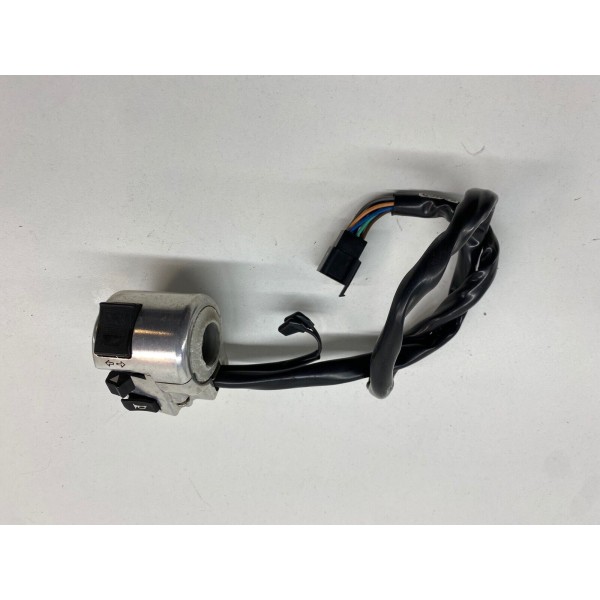 BLOC INVERSEUR GAUCHE KYMCO VENOX 250 2000-2006