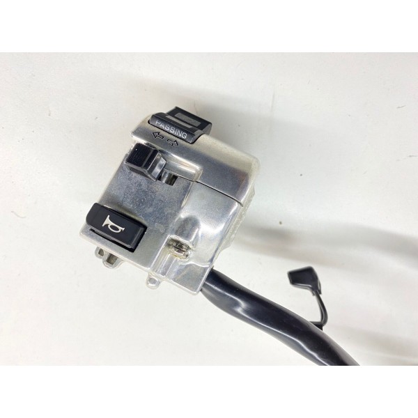 LEFT-HAND DIVERTER SWITCH BLOCK LEFT KYMCO VENOX 250 2000-2006