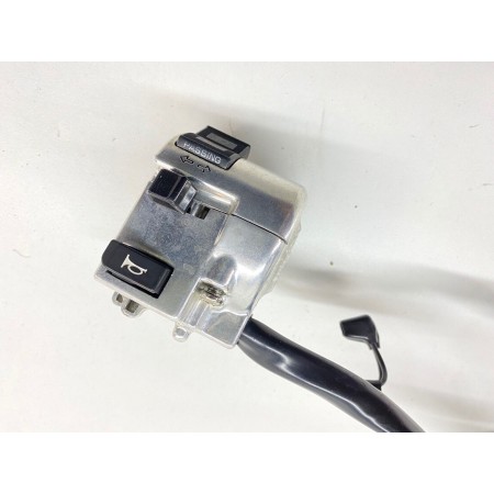 LEFT-HAND DIVERTER SWITCH BLOCK LEFT KYMCO VENOX 250 2000-2006