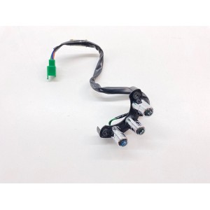 SPIE LUCI STRUMENTAZIONE MANUBRIO KYMCO VENOX 250 2000-2006