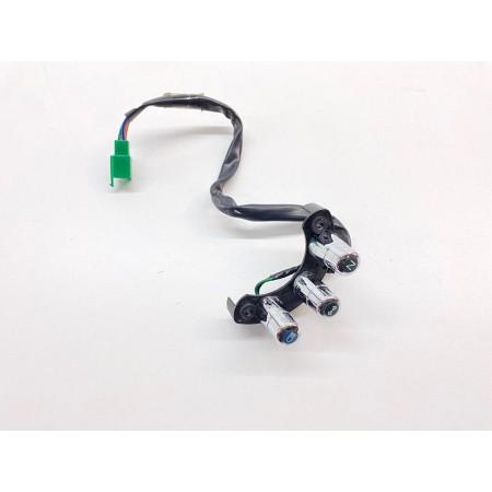 KYMCO VENOX 250 2000-2006 LENKER INSTRUMENTENBELEUCHTUNG