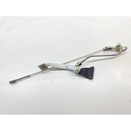 KYMCO VENOX 250 2000-2006 REAR BRAKE LEVER PEDAL