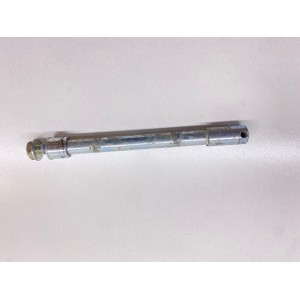 PASADOR EJE DELANTERO RUEDA KYMCO VENOX 250 2000-2006