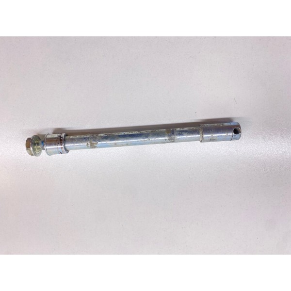 KYMCO VENOX 250 2000-2006 VORDERACHSE RAD ACHSSTIFT