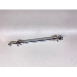 KYMCO VENOX 250 2000-2006 REAR WHEEL AXLE