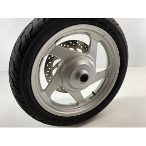 CERCHIO CERCHIONE RUOTA ANTERIORE KYMCO VENOX 250 2000-2006 2