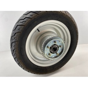 JANTE ARRIÈRE KYMCO VENOX 250 2000-2006 2