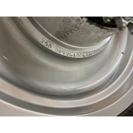 CERCHIO CERCHIONE RUOTA POSTERIORE KYMCO VENOX 250 2000-2006