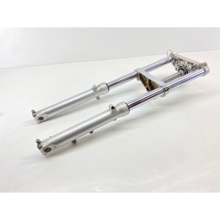 FORCELLA ANTERIORE COMPLETA DRITTA KYMCO VENOX 250 2000-2006