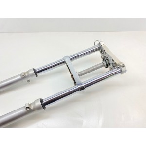 KYMCO VENOX 250 2000-2006 COMPLETE STRAIGHT FRONT FORK 2