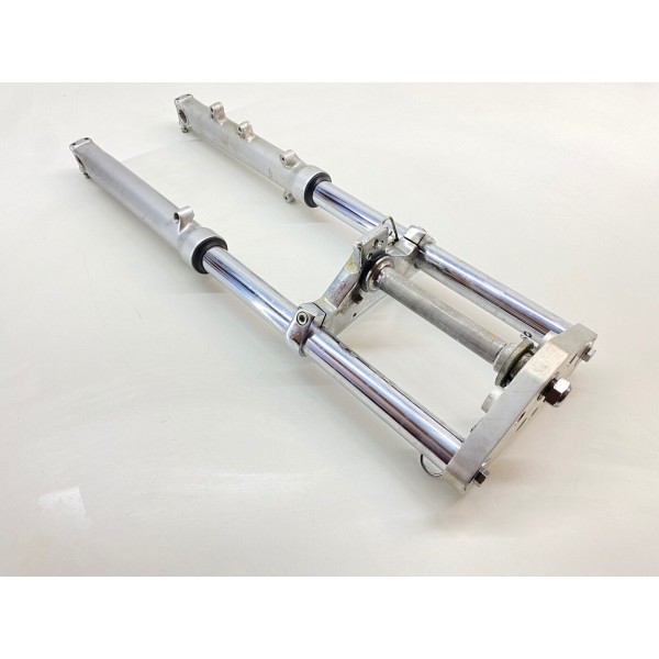 FORCELLA ANTERIORE COMPLETA DRITTA KYMCO VENOX 250 2000-2006