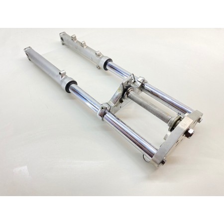 FORCELLA ANTERIORE COMPLETA DRITTA KYMCO VENOX 250 2000-2006