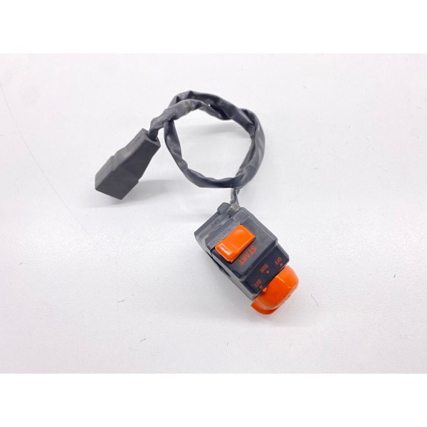 BLOCHETTO DEVIOLUCI COMMUTATORE DX DUCATI 600 SS SUPERSPORT 1993 1994-1997