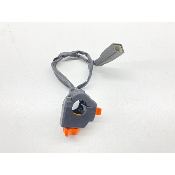 BLOCHETTO DEVIOLUCI COMMUTATORE DX DUCATI 600 SS SUPERSPORT 1993 1994-1997