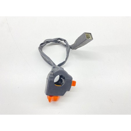 BLOCHETTO DEVIOLUCI COMMUTATORE DX DUCATI 600 SS SUPERSPORT 1993 1994-1997