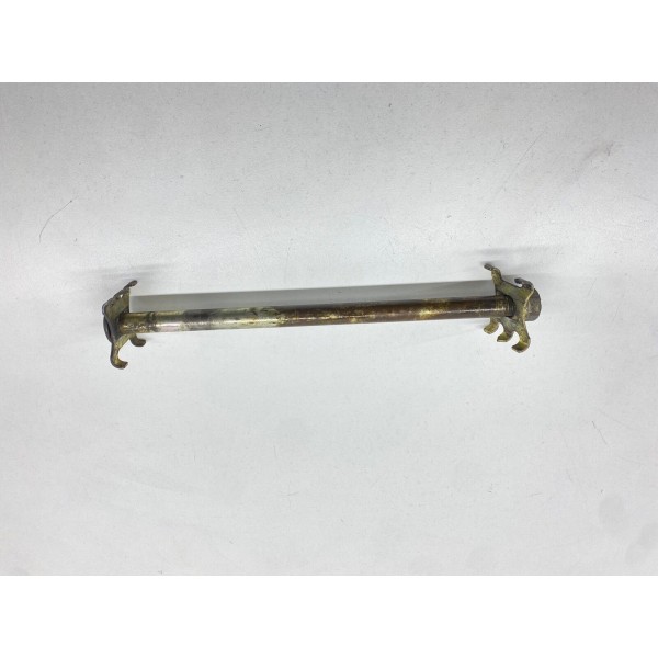 AXE DE ROUE ARRIERE DUCATI 600 SS SUPERSPORT 1993 1994-1997