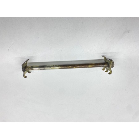 PERNO ASSE RUOTA POSTERIORE DUCATI 600 SS SUPERSPORT 1993 1994-1997