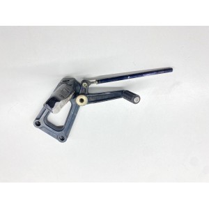 RIDER FOOTREST LEFT DUCATI 600 SS SUPERSPORT 1993 1994-1997