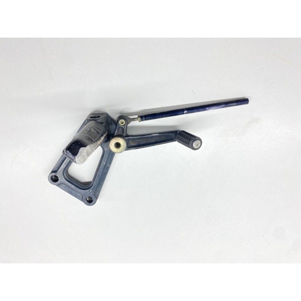 FAHRERFUSSRASTE LINKS DUCATI 600 SS SUPERSPORT 1993 1994-1997