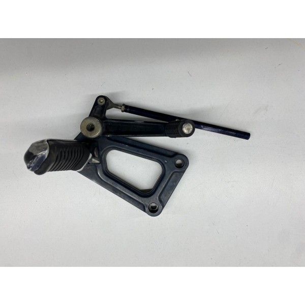 PEDANA PILOTA SINISTRA SX DUCATI 600 SS SUPERSPORT 1993 1994-1997