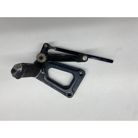 REPOSAPIÉS IZQUIERDO DUCATI 600 SS SUPERSPORT 1993 1994-1997